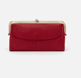 Hobo Lauren Clutch Wallet