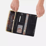Hobo RACHEL Continental Wallet