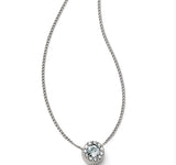 Brighton Illumina Mini Solitaire Necklace JM0071