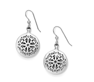 Brighton Ferrara French Wire Earrings JA0070