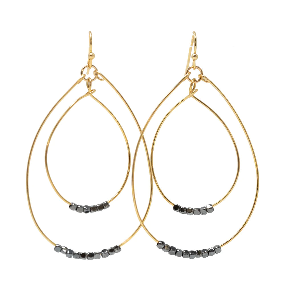 Erin Gray Ella Cate Earrings