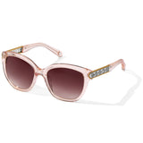 Brighton Intrique Rosewater Sunglasses A13230