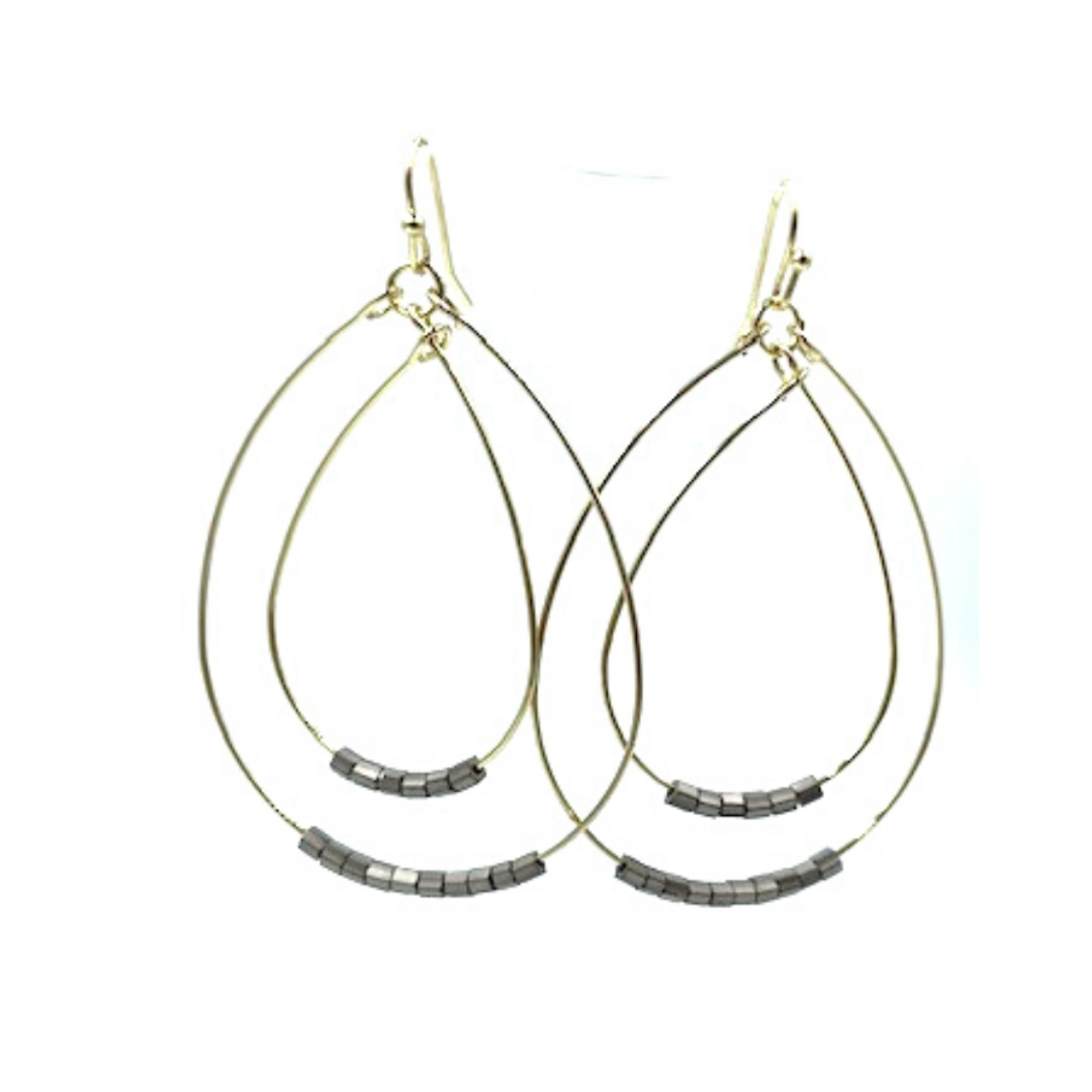 Erin Gray Ella Cate Earrings