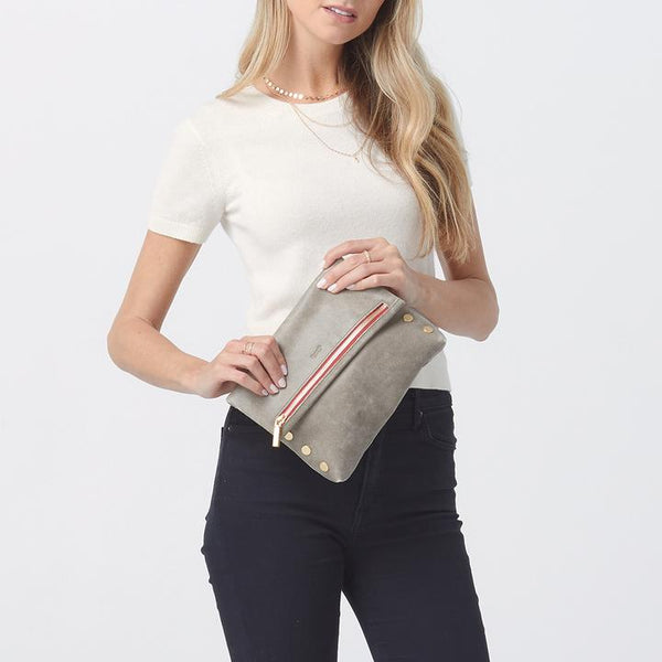 Hammitt VIP Medium Crossbody Clutch