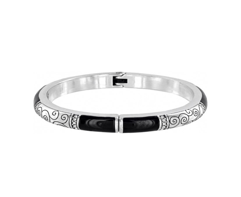 Brighton Wiltern Hinged Bangle JB0773