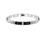 Brighton Wiltern Hinged Bangle JB0773