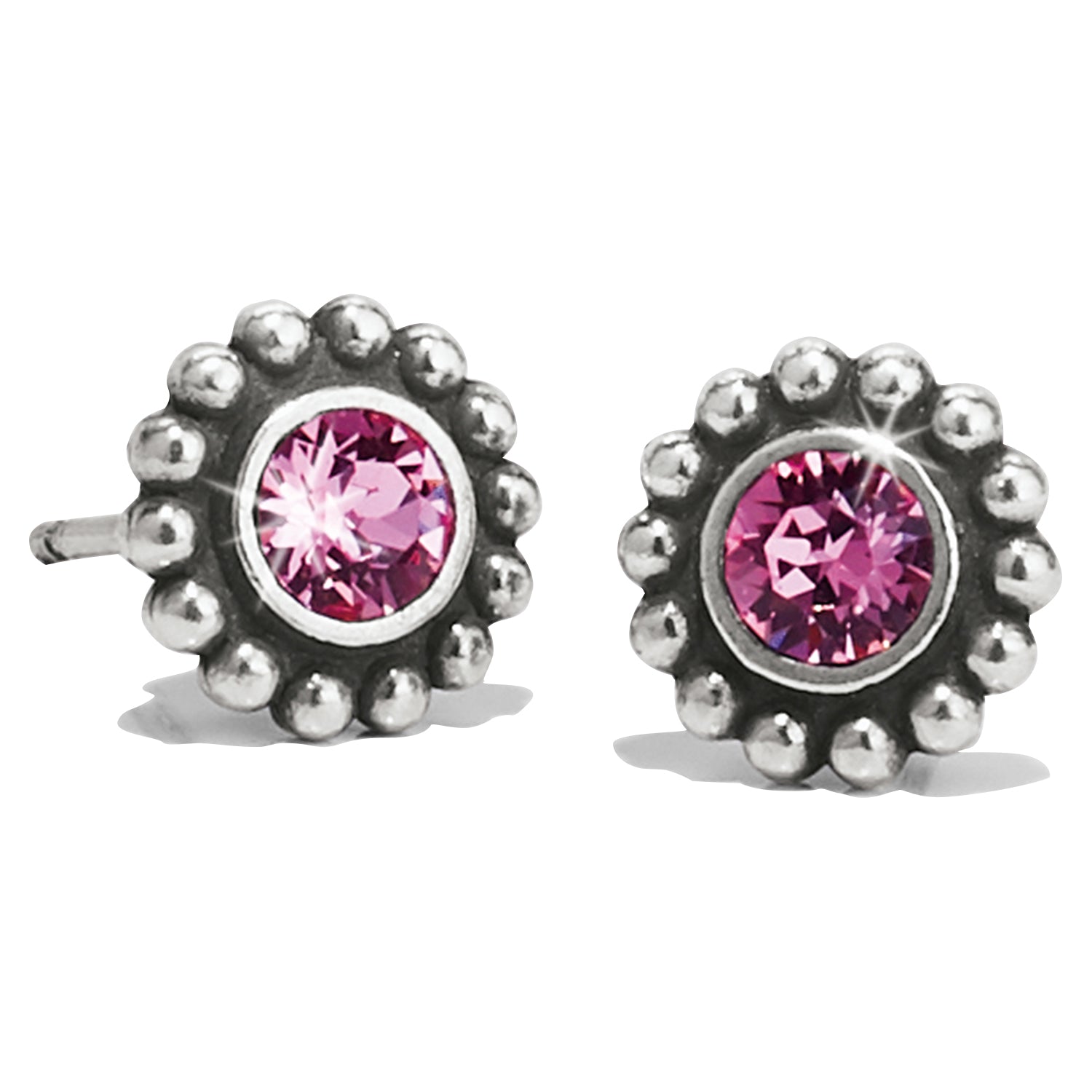 Brighton Twinkle Mini Post Earrings J2049B