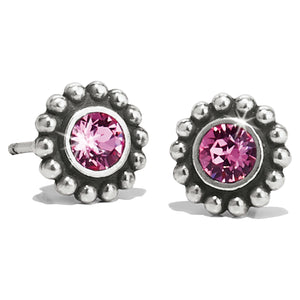 Brighton Twinkle Mini Post Earrings J2049B