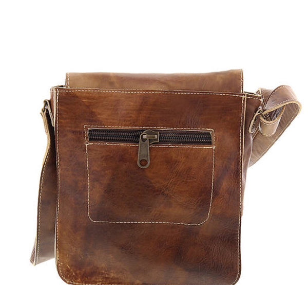 Bed Stu Venice Beach Crossbody Handbag