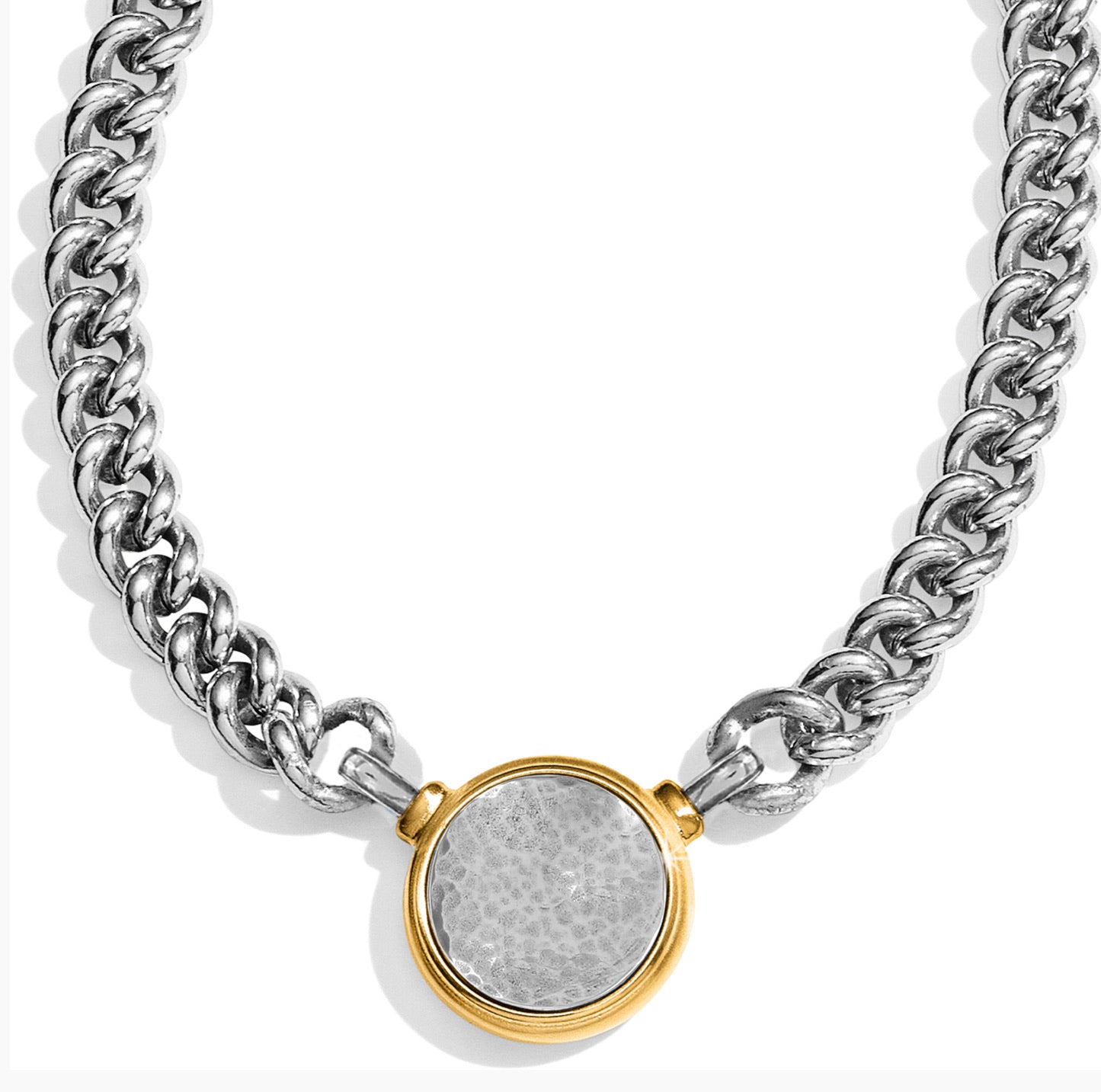 Brighton Ferrara Necklace JM1612