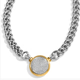 Brighton Ferrara Necklace JM1612