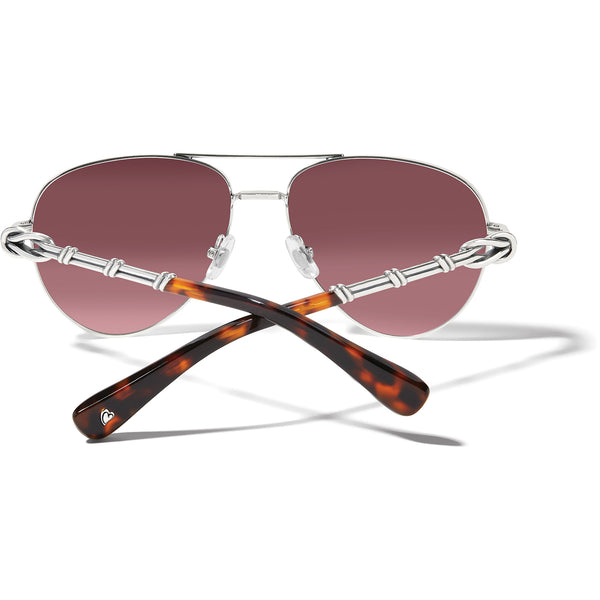 Brighton Interlok Harmony Sunglasses A13223