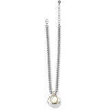 Brighton Ferrara Entrata Large Necklace JM5562