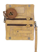 Bed Stu Cadence Crossbody - Wallet - Clutch