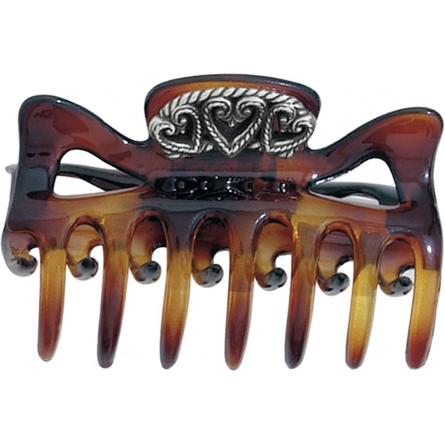 Brighton Stella Hair Clip HC030