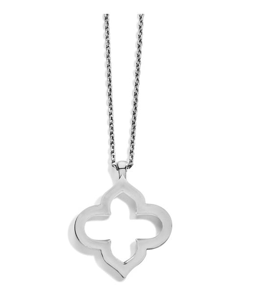 Brighton Toledo Collective Del Sol Necklace JM2451
