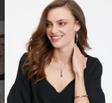 Brighton Spectrum French Wire Earrings JA3141