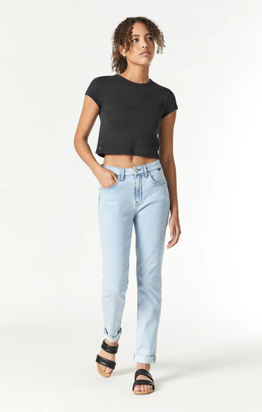 Mavi Kathleen Mid feather Jeans