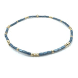 Erin Gray Harbor Bracelet gold filled