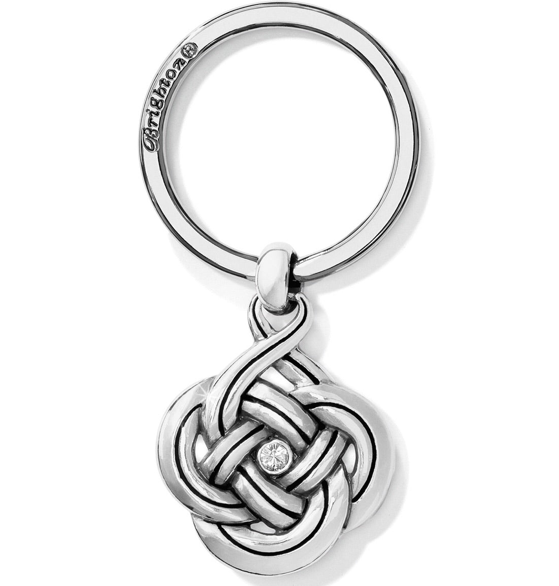 Brighton Interlok Key Fob E17340
