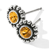Brighton Twinkle Mini Post Earrings J2049F