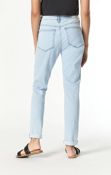 Mavi Kathleen Mid feather Jeans