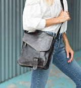 Bed Stu Venice Beach Crossbody Handbag