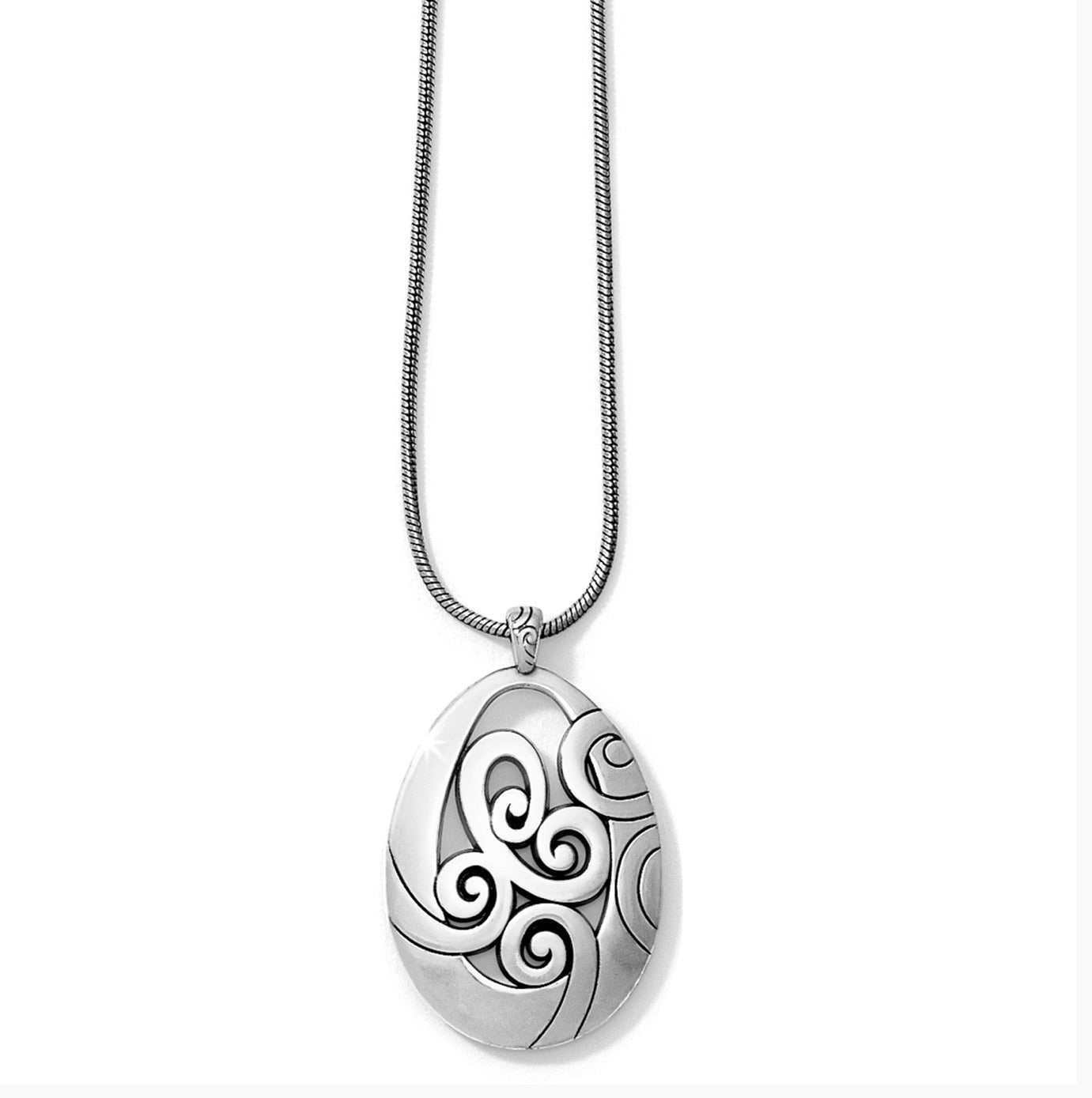 Brighton Mingle Necklace JN0900