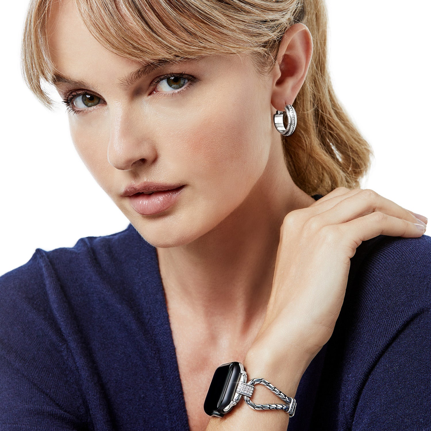 Brighton Meridian IWatch Band W41181