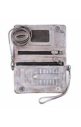 Bed Stu Cadence Crossbody - Wallet - Clutch