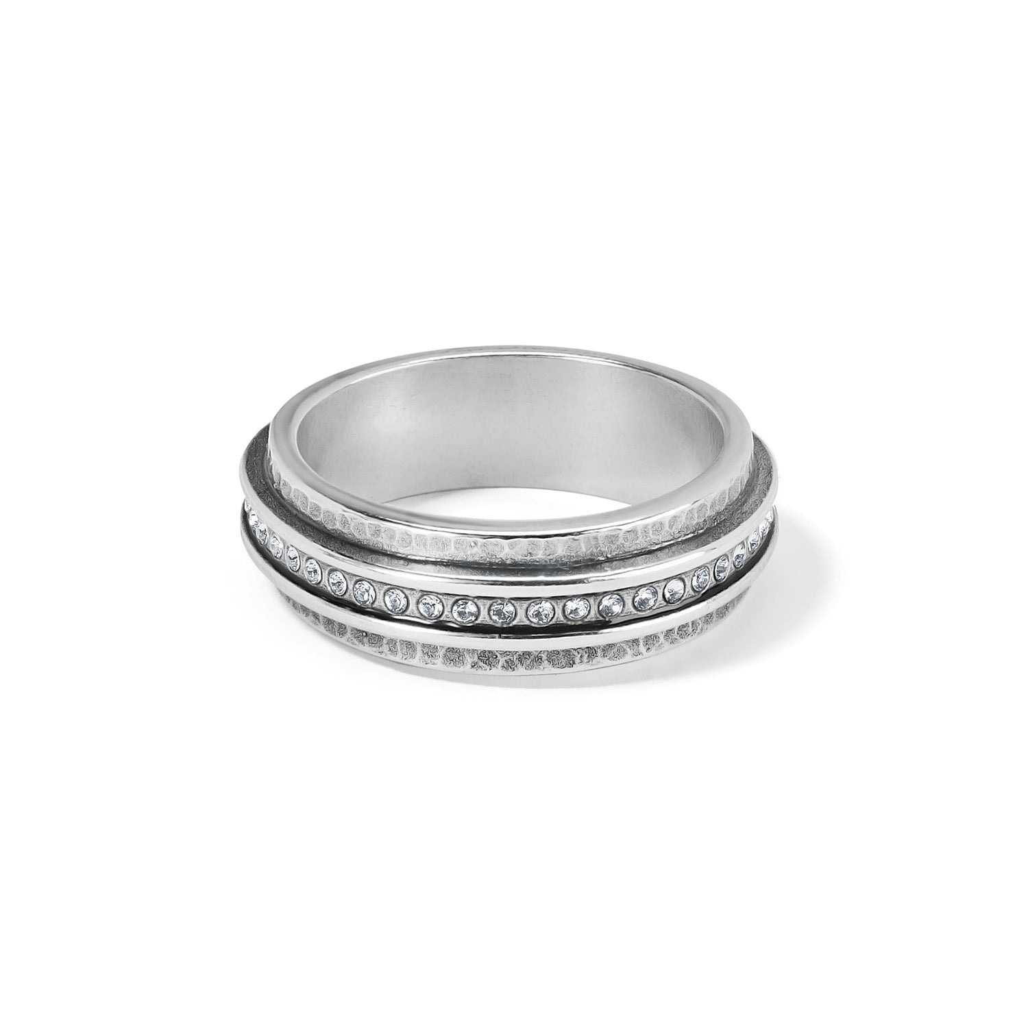 Brighton Meridian Lumens Nexus Ring J62981