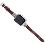 Brighton Interlok Reversible IWatch Band W20413
