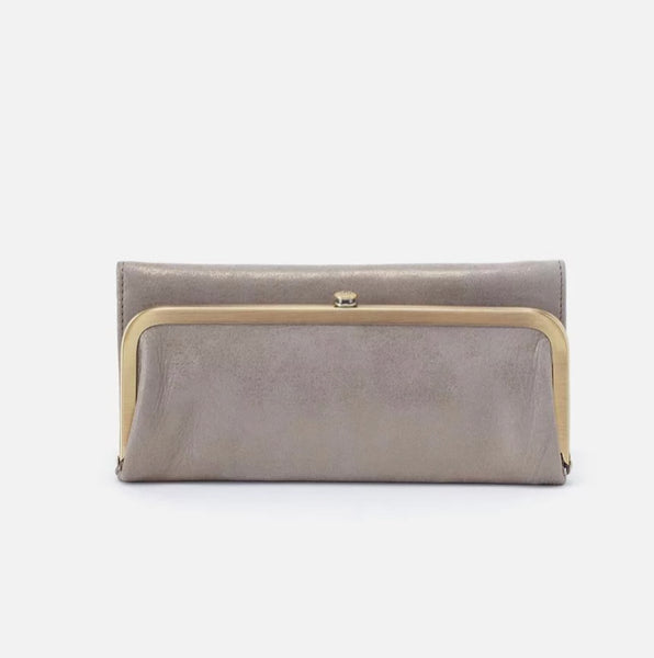 Hobo RACHEL Continental Wallet