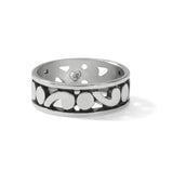 Brighton Contempo Band Ring J62870