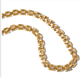 Brighton Athena Chain Necklace JM7277