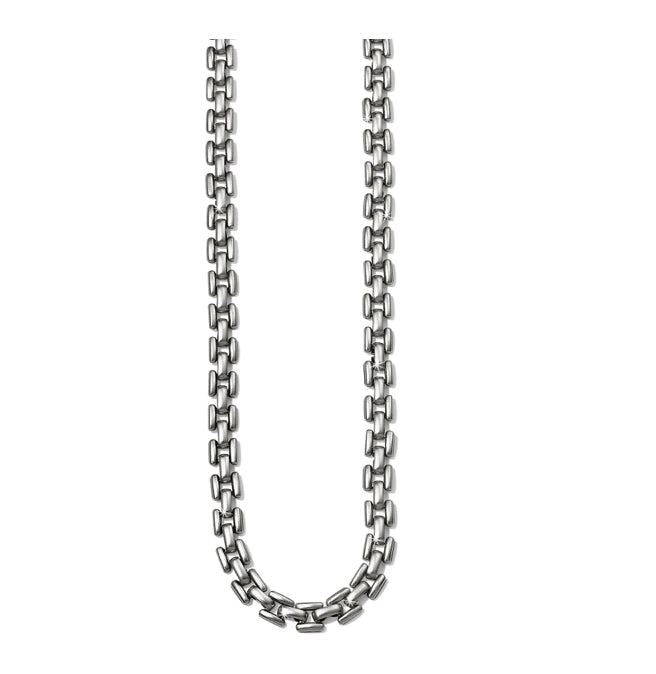 Brighton Athena Chain Necklace JM7278