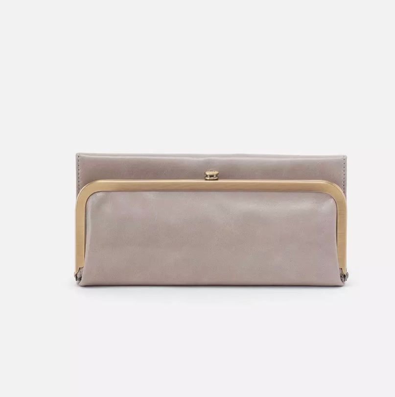 Hobo RACHEL Continental Wallet
