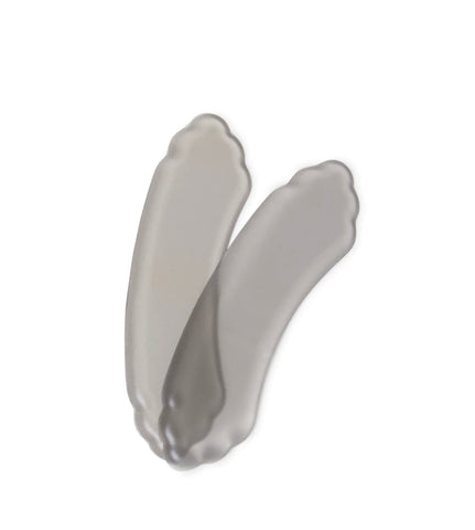 Foot Pedals GEL BACK OF HEEL CUSHIONS 2 PK