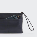 Hammitt NASH Small Clutch Wristlet Crossbody