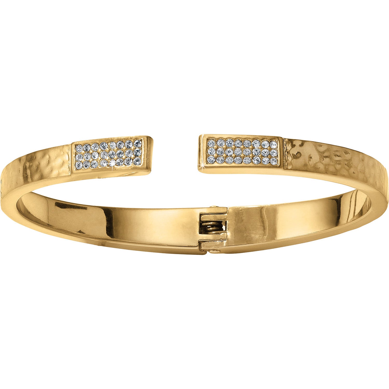 Brighton Meridian Zenith Hinged Bangle JF3705