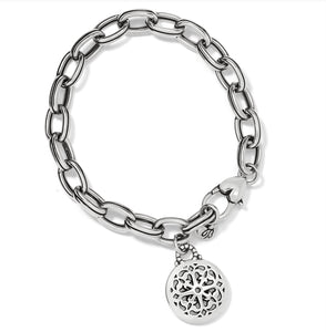 Brighton Ferrara Link Bracelet JF8190
