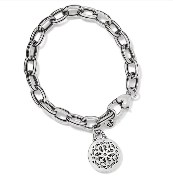 Brighton Ferrara Link Bracelet JF8190