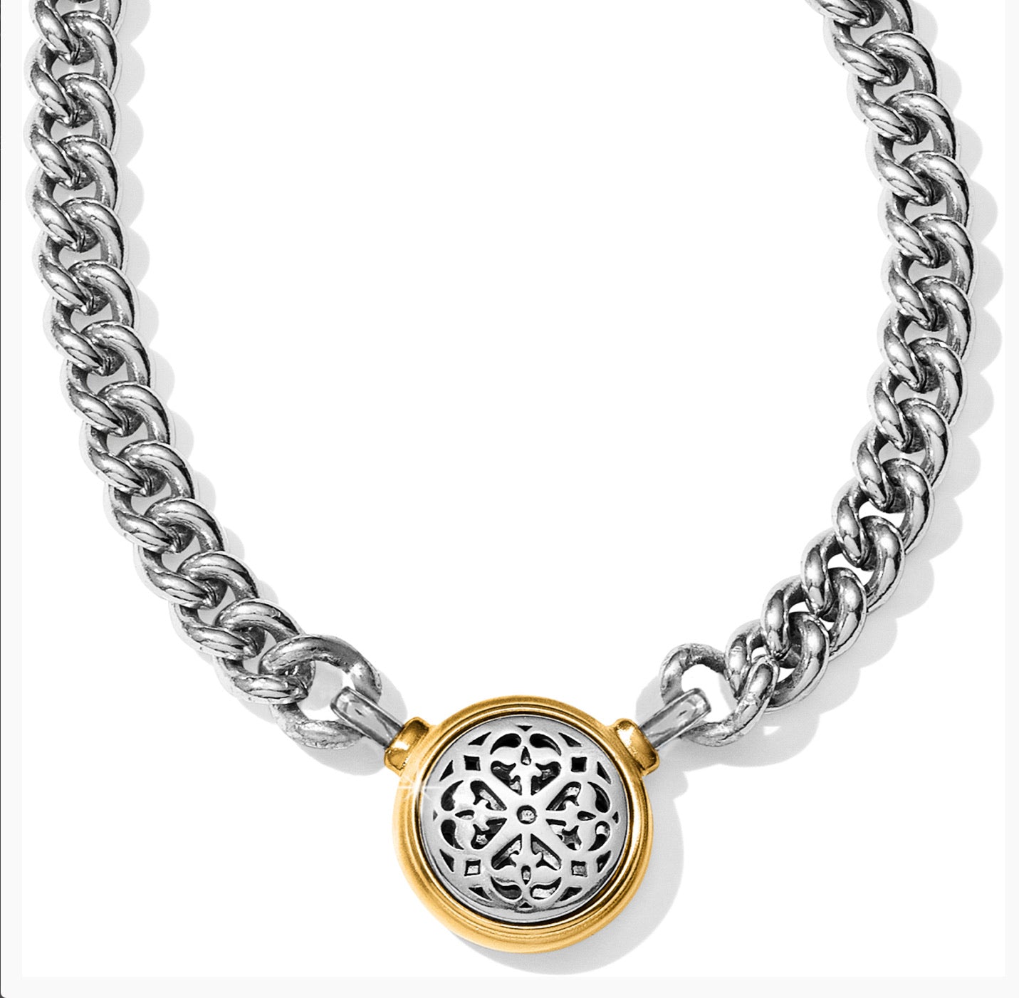 Brighton Ferrara Necklace JM1612