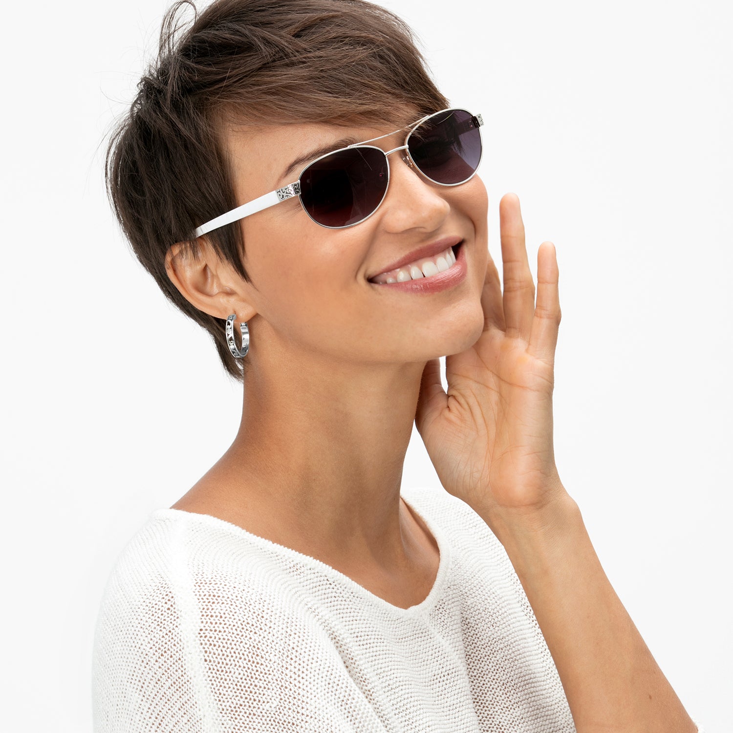 Brighton Sugar Shack Sunglasses A12092