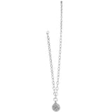 Brighton Contempo Medallion Charm Necklace JM6950