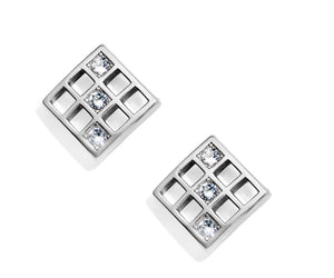 Brighton Bonjour Post Earrings JA5571