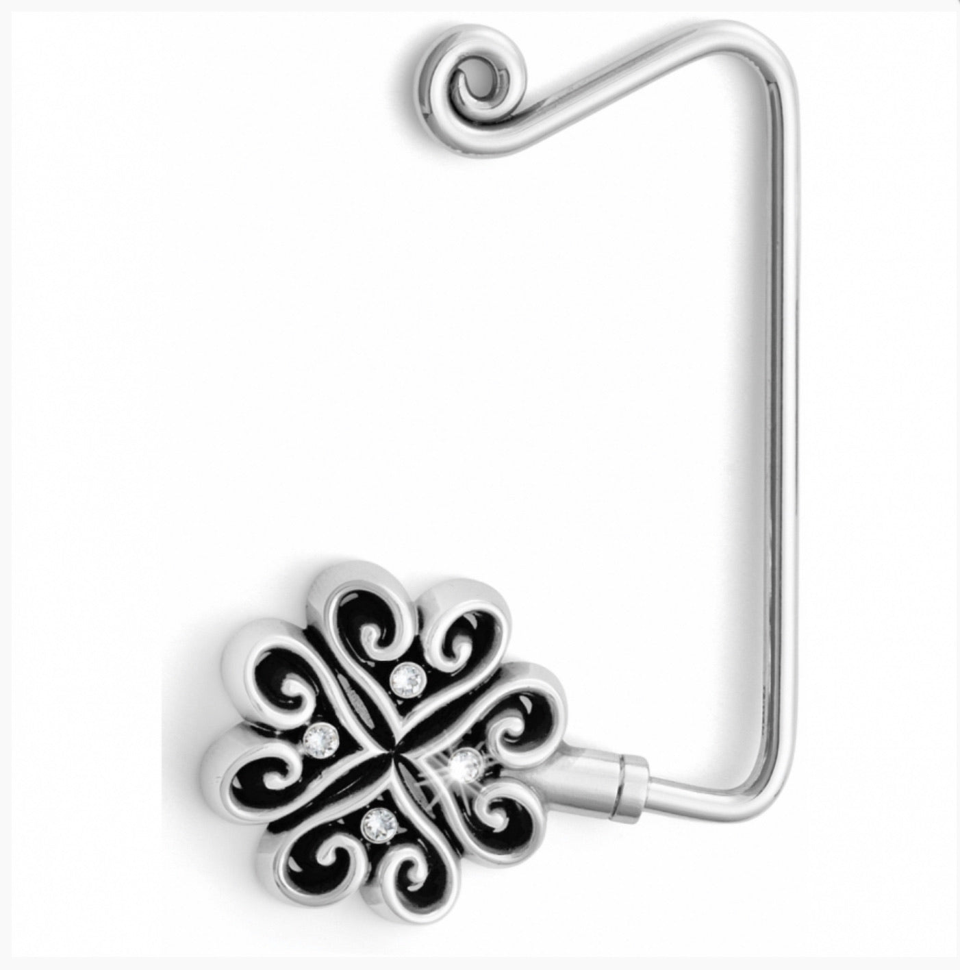 Brighton Alcazar Love Handbag Hook E99350