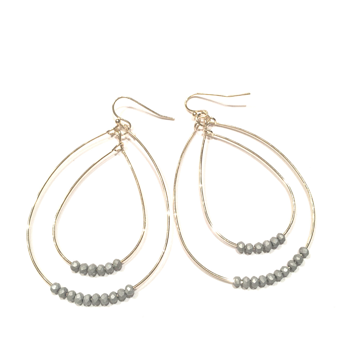 Erin Gray Ella Cate Earrings