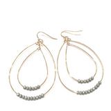 Erin Gray Ella Cate Earrings