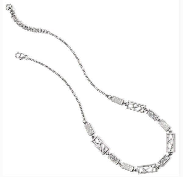 Brighton Meridian Zenith Choker Necklace JL9461